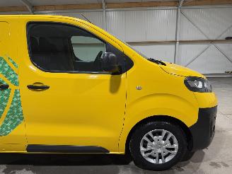 Opel Vivaro-e 50kWh 100kW L3H1 picture 14