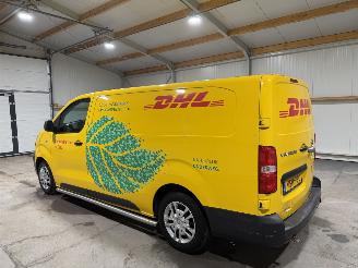 Opel Vivaro-e 50kWh 100kW L3H1 picture 11