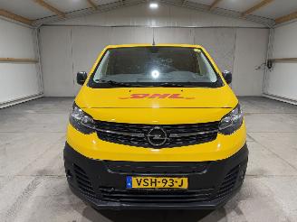 Opel Vivaro-e 50kWh 100kW L3H1 picture 4