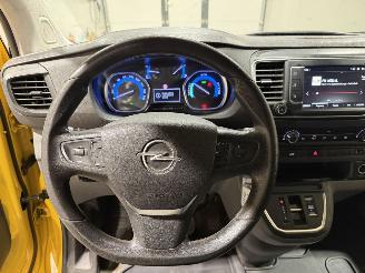 Opel Vivaro-e 50kWh 100kW L3H1 picture 30