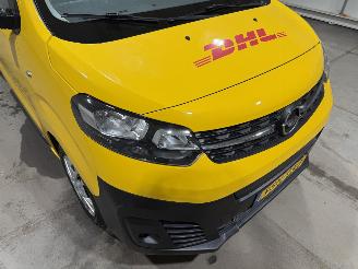 Opel Vivaro-e 50kWh 100kW L3H1 picture 19