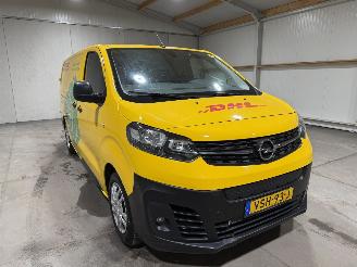 Opel Vivaro-e 50kWh 100kW L3H1 picture 3