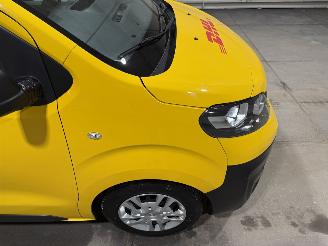 Opel Vivaro-e 50kWh 100kW L3H1 picture 18