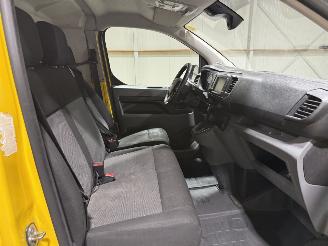 Opel Vivaro-e 50kWh 100kW L3H1 picture 34