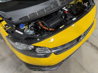 Opel Vivaro-e 50kWh 100kW L3H1 picture 23