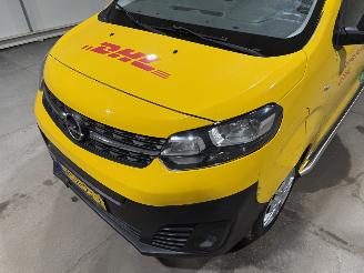 Opel Vivaro-e 50kWh 100kW L3H1 picture 20