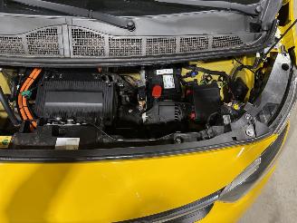 Opel Vivaro-e 50kWh 100kW L3H1 picture 27