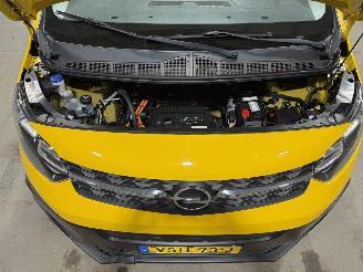 Opel Vivaro-e 50kWh 100kW L3H1 picture 24