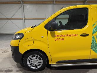 Opel Vivaro-e 50kWh 100kW L3H1 picture 13