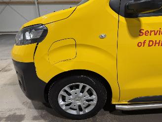 Opel Vivaro-e 50kWh 100kW L3H1 picture 15