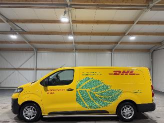 Opel Vivaro-e 50kWh 100kW L3H1 picture 8