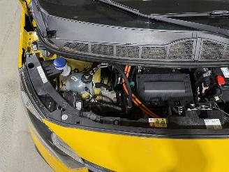 Opel Vivaro-e 50kWh 100kW L3H1 picture 26