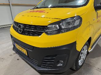 Opel Vivaro-e 50kWh 100kW L3H1 picture 22