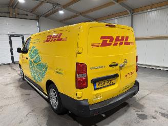 Opel Vivaro-e 50kWh 100kW L3H1 picture 12