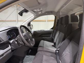 Opel Vivaro-e 50kWh 100kW L3H1 picture 28