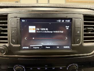 Opel Vivaro-e 50kWh 100kW L3H1 picture 31