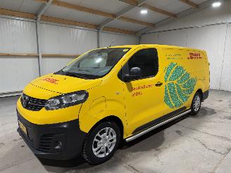 Opel Vivaro-e 50kWh 100kW L3H1 picture 9
