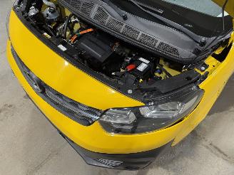 Opel Vivaro-e 50kWh 100kW L3H1 picture 25