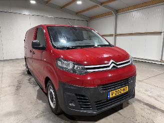 Citroën Jumpy 1.6BlueHDI 70kW Club M picture 3