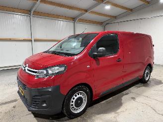 Citroën Jumpy 1.6BlueHDI 70kW Club M picture 9