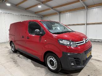 Citroën Jumpy 1.6BlueHDI 70kW Club M picture 2