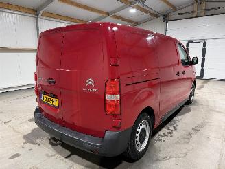 Citroën Jumpy 1.6BlueHDI 70kW Club M picture 6