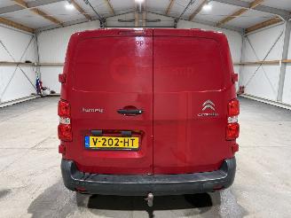 Citroën Jumpy 1.6BlueHDI 70kW Club M picture 7