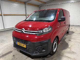 Citroën Jumpy 1.6BlueHDI 70kW Club M picture 10