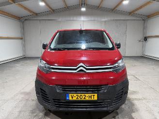 Citroën Jumpy 1.6BlueHDI 70kW Club M picture 4