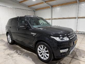 Land Rover Range Rover sport 3.0TDV6 190kW Automaat Luchtvering HSE Dynamic picture 2