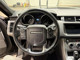 Land Rover Range Rover sport 3.0TDV6 190kW Automaat Luchtvering HSE Dynamic picture 15