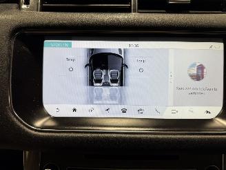 Land Rover Range Rover sport 3.0TDV6 190kW Automaat Luchtvering HSE Dynamic picture 19