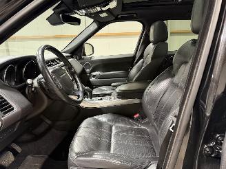 Land Rover Range Rover sport 3.0TDV6 190kW Automaat Luchtvering HSE Dynamic picture 13