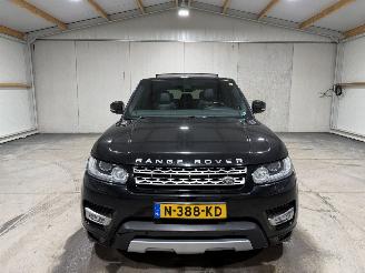 Land Rover Range Rover sport 3.0TDV6 190kW Automaat Luchtvering HSE Dynamic picture 4