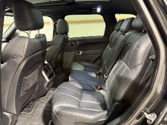 Land Rover Range Rover sport 3.0TDV6 190kW Automaat Luchtvering HSE Dynamic picture 22