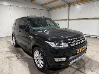 Land Rover Range Rover sport 3.0TDV6 190kW Automaat Luchtvering HSE Dynamic picture 3