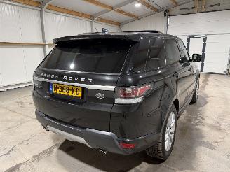 Land Rover Range Rover sport 3.0TDV6 190kW Automaat Luchtvering HSE Dynamic picture 6