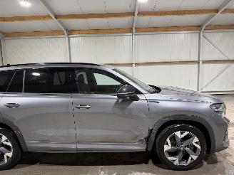 Skoda Kodiaq 1.5TSI 110kW Automaat PHEV Sportline Business picture 13