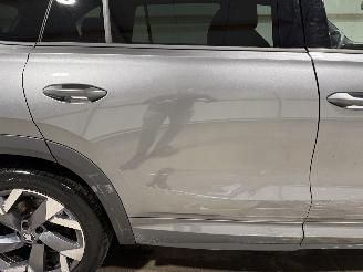 Skoda Kodiaq 1.5TSI 110kW Automaat PHEV Sportline Business picture 17
