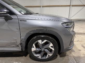 Skoda Kodiaq 1.5TSI 110kW Automaat PHEV Sportline Business picture 14