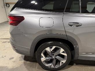 Skoda Kodiaq 1.5TSI 110kW Automaat PHEV Sportline Business picture 18