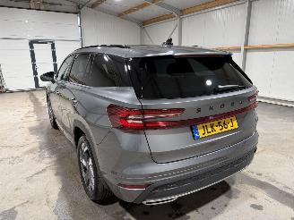 Skoda Kodiaq 1.5TSI 110kW Automaat PHEV Sportline Business picture 12