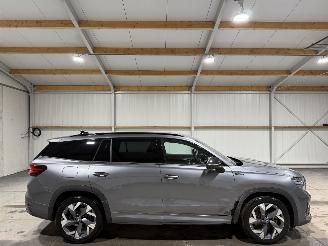 Unfallwagen Skoda Kodiaq 1.5TSI 110kW Automaat PHEV Sportline Business 2025/11
