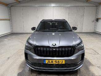 Skoda Kodiaq 1.5TSI 110kW Automaat PHEV Sportline Business picture 4