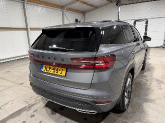 Skoda Kodiaq 1.5TSI 110kW Automaat PHEV Sportline Business picture 6