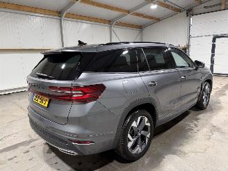 Skoda Kodiaq 1.5TSI 110kW Automaat PHEV Sportline Business picture 5