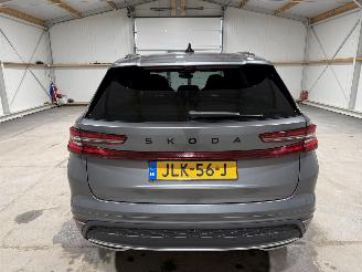 Skoda Kodiaq 1.5TSI 110kW Automaat PHEV Sportline Business picture 7
