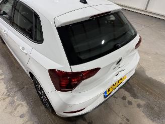 Volkswagen Polo 1.0TSI 70kW Automaat Life picture 19