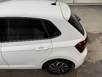 Volkswagen Polo 1.0TSI 70kW Automaat Life picture 17
