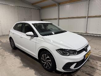 Volkswagen Polo 1.0TSI 70kW Automaat Life picture 2